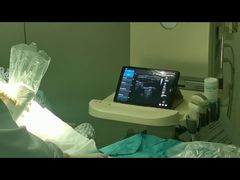Drahtloser Golead-Ultraschall zur Anästhesie