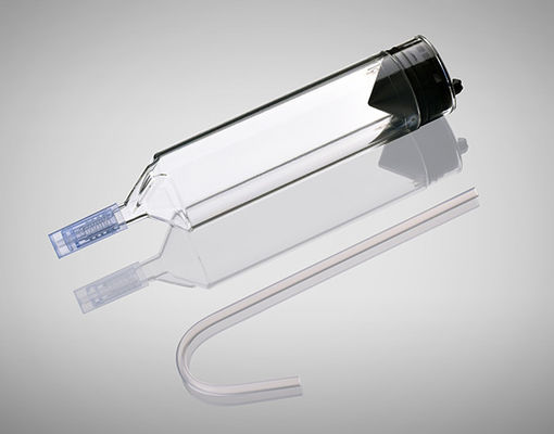 kaufen CE-zertifizierte 200-ml-CT-Spritze, kompatibel mit Bayer Medrad Stellant Kontrastmittelinjektor online manufacture
