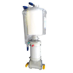 kaufen Wegwerfoxygenator-System-Reservoir-Membran-Oxygenator für Autotransfusions-System online manufacture
