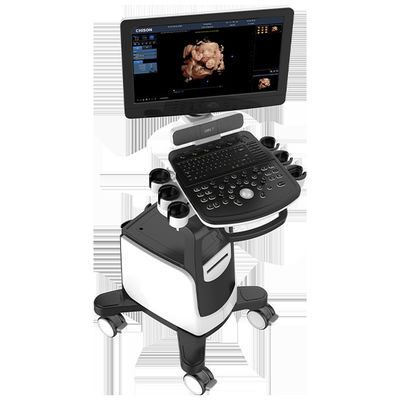 kaufen Farb-Doppler-Ultraschall-Maschine Chison QBit 7 19 Zoll-LED online manufacture
