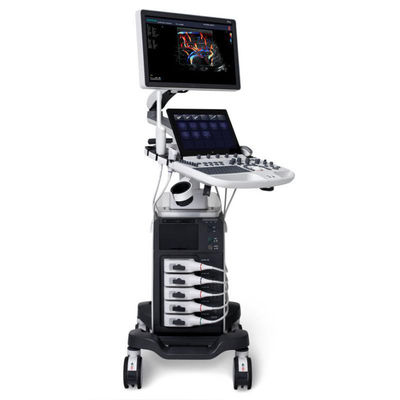 kaufen 13,3 Zoll LCD-Laufkatze SonoScape-Ultraschall-Maschine P60 AI basierte online manufacture