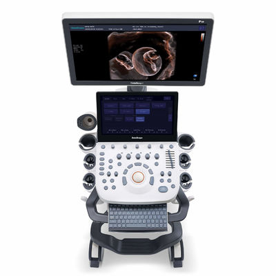 kaufen Ultraschall-Maschine 4D Elastography SonoScape für OB und Gynäkologie online manufacture