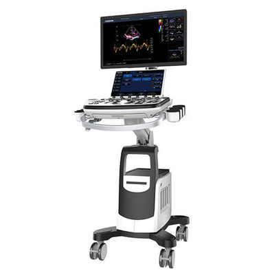 kaufen CER genehmigte Chison-Ultraschall-Maschine CBit 10 mit Monitor dem 23,8 Zoll-LED online manufacture