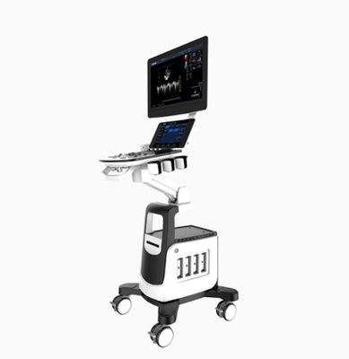 kaufen FDA-gebilligte Chison-Ultraschall-Maschine CBit 9 mit Transvaginal Sonde 180° online manufacture