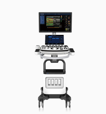 kaufen Spektral-Ultraschall Dopplers Chison Maschine XBit 80 mit Elastography-Technologie online manufacture