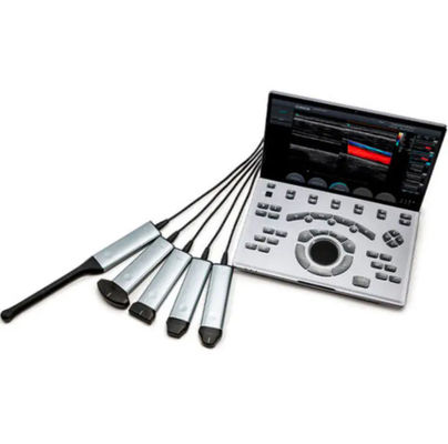 kaufen Kritische Sonde der Sorgfalt-4 trägt Chison-Ultraschall-Maschine SonoAir 60 online manufacture