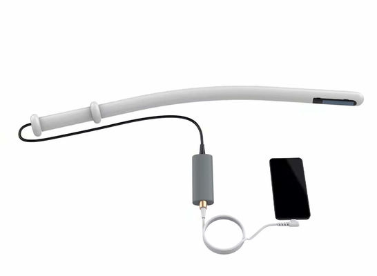 kaufen Veterinärultraschall-System-Rinderultraschall-Maschine 4.0MHz 6.0MHz 8.0MHz online manufacture