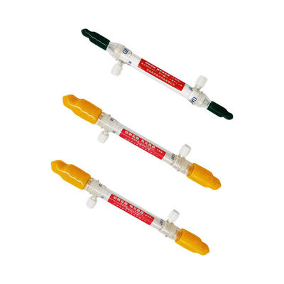 kaufen ISO13485-Membranoxygenator für Tierversuche und präklinische extrakorporale Zirkulationsforschung online manufacture