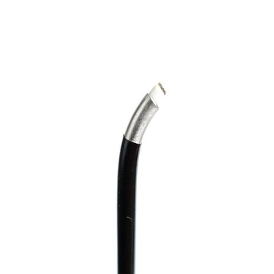 kaufen 130mm zweipoliger abgeschrägter Platte Coblations-Stab für seitlichen Retinacular-Durchhang online manufacture