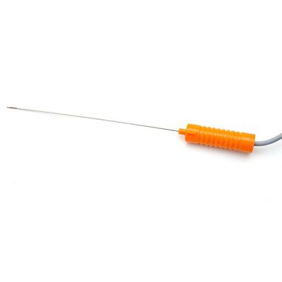 kaufen Stabs-lumbale hintere Sonden-chirurgische Instrumente der Hochfrequenz-123mm Coblation online manufacture