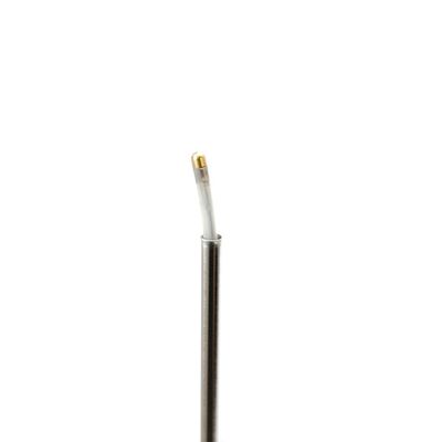 kaufen Orthopädie Coblations-Stabs-endoskopische Plasma-Dorn-Disketten-Sonde 370mm online manufacture