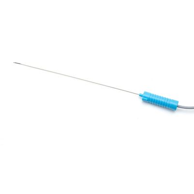 kaufen 123mm Hochfrequenz Coblations-Stabs-lumbale seitliche Ziel-Entfernungs-Spitze online manufacture