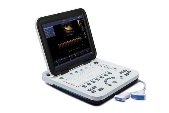kaufen 2D Laptop-Hauptultraschall-Scanner-Ultraschall-Darstellungs-Maschine 128GB online manufacture