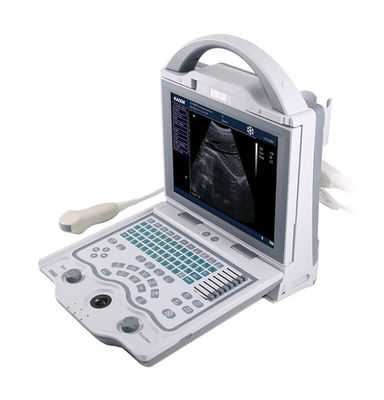 kaufen 10,4“ Rahmen der LED-Anzeigen-tragbarer Laptop-Veterinärultraschall-Maschinen-256 online manufacture