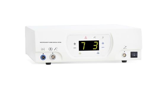 kaufen CE ISO Niedertemperatur-RF-Plasma-Koblation-Hochfrequenz-Elektrochirurgiegerät HNO-Wirbelsäulenurologie Gynäkologie online manufacture