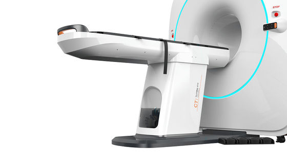 kaufen DVT-Scanning für veterinärmedizinische Geräte, 50-Hz-Frequenz online manufacture