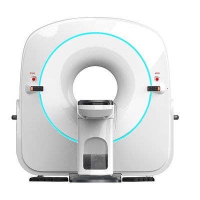 kaufen Veterinärmedizinischer Kegelstrahl-CT-Scanner für die diagnostische Bildgebung kleiner Tiere online manufacture