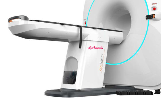 kaufen 50-Hz-Veterinär-CBCT-Scan-medizinische Ausrüstung für Hunde und Katzen online manufacture
