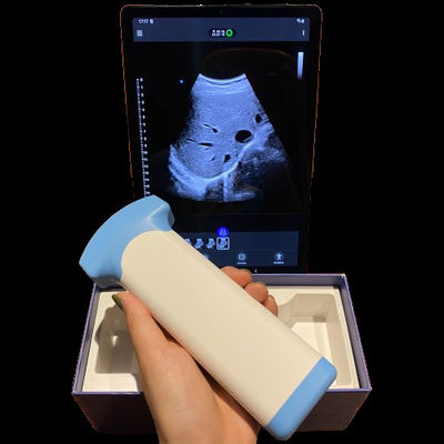 kaufen 96 Elemente 3 in 1 BMP-Format-Sonde für industrielle Anwendungen online manufacture