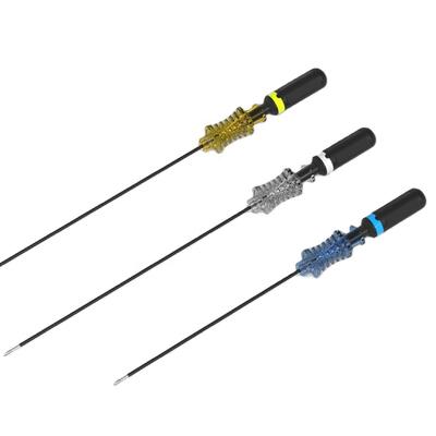 kaufen Einweg-HF-Elektrode mit einstellbarer aktiver Spitze (0–2,4 mm) online manufacture