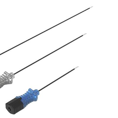 kaufen 20G 22G MDR CE Einweg-Radiofrequenznadel Medizinische RF-Nadel online manufacture