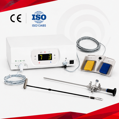 kaufen MDR CE-Kennzeichen Advanced RF Plasma Surgery System für Urologie und Gynäkologie online manufacture