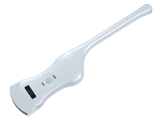kaufen Drahtloser Doppelkopf-Ultraschallscanner mit konvexer und transvaginaler Sonde für Geburtshilfe/Gynäkologie und Fruchtbarkeitskliniken online manufacture