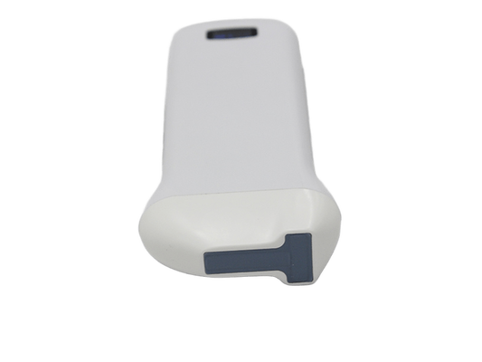 kaufen Drahtloser linearer Hochfrequenz-Ultraschallscanner mit Nadelführung in der Ebene und außerhalb der Ebene für Nervenblockaden online manufacture