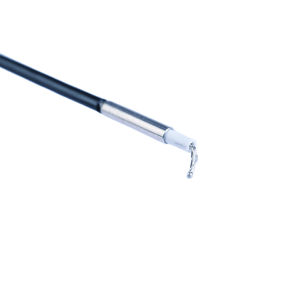 kaufen Bipolare chirurgische Plasmaelektrode für die Zystenresektion, Hohlraumstenoseablation und präzise intrauterine Behandlung online manufacture