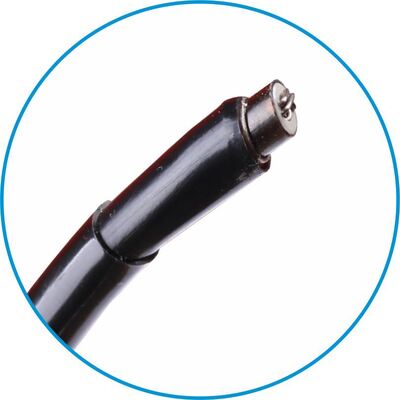 kaufen Einweg-Low-Temperatur-RF-Plasma-ENT-Sonde zur Behandlung von Kehlkopftumoren online manufacture