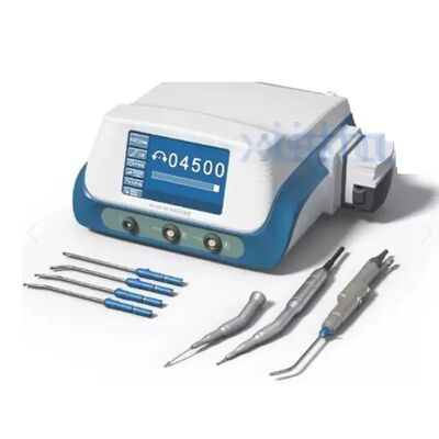 kaufen HNO-Chirurgiesystem für FESS, Nasennebenhöhlenchirurgie und minimalinvasive HNO-Eingriffe online manufacture
