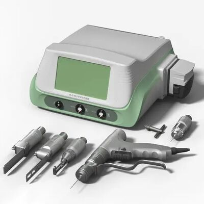 kaufen Orthopedic & Spine Surgical Power System for Bone Cutting, Drilling and Minimally Invasive Surgery online manufacture