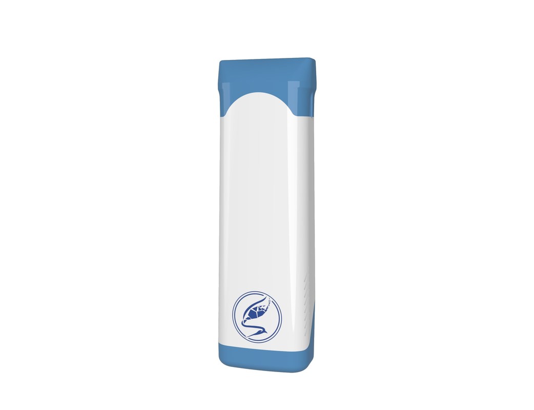 12 MHz kabelloser Hand-Ultraschallscanner für iPhone und iPad | Elektronische Linear-Array-Farbdoppler-Sonde