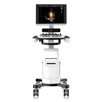 Farb-Doppler-Ultraschall-Scanner Chison Qbit 5 mit 15 Zoll LED