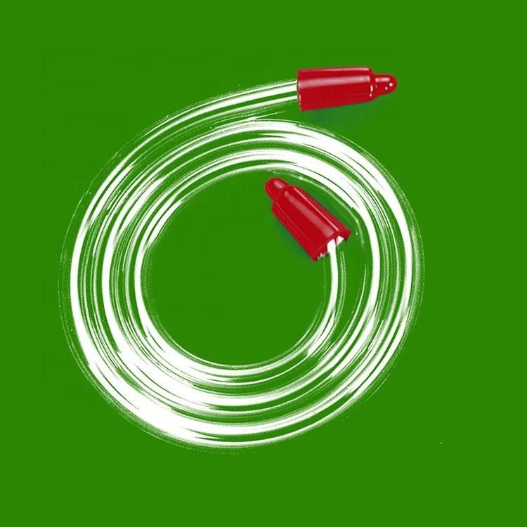 Extracorporeal Zirkulations-Wegwerfrohr PVCs benutzt für Autotransfusions-Gerät