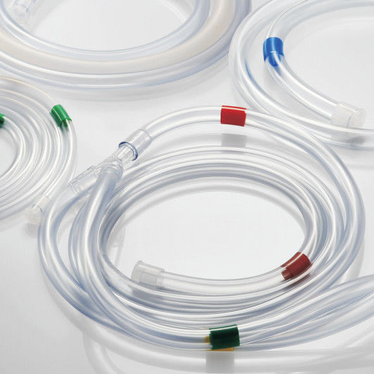 Extracorporeal Zirkulations-Wegwerfrohr PVCs benutzt für Autotransfusions-Gerät