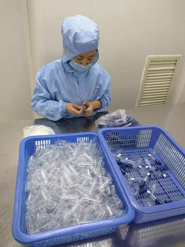 ISO13485-Membranoxygenator für Tierversuche und präklinische extrakorporale Zirkulationsforschung