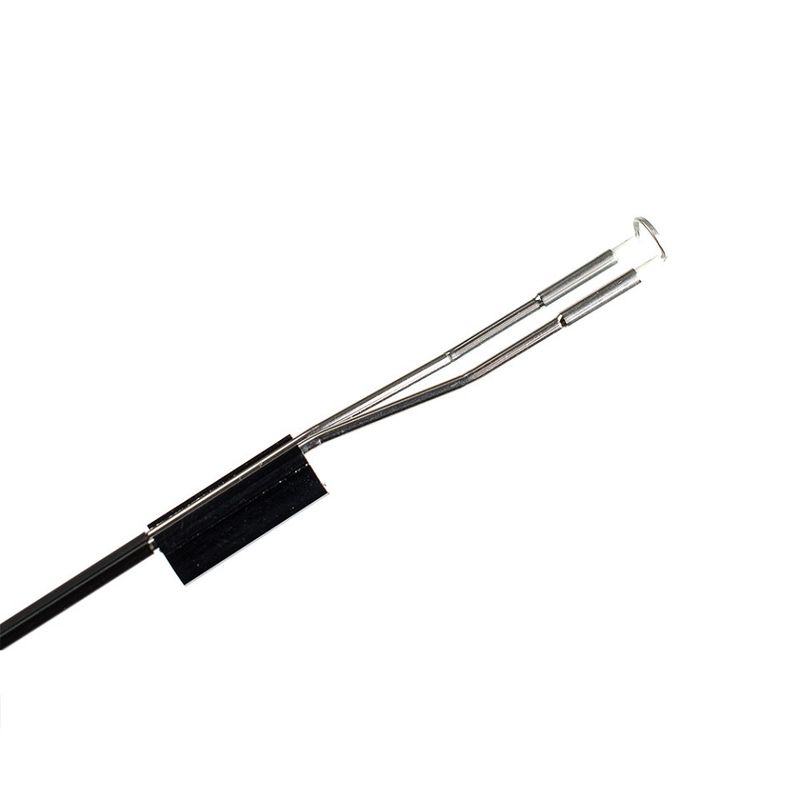 Einmal benutzen Coblations-Stabs-Schlingenelektrode für BPH und Prostatahypertrophie-Chirurgie