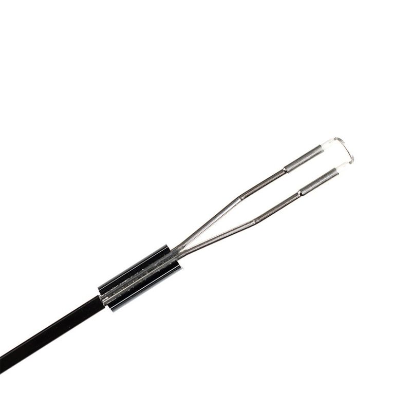 Einmal benutzen Coblations-Stabs-Schlingenelektrode für BPH und Prostatahypertrophie-Chirurgie