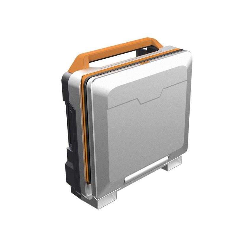 15 Zoll P60V tragbares Veterinärfarb-Doppler-Ultraschallsystem für Kleintierkliniken