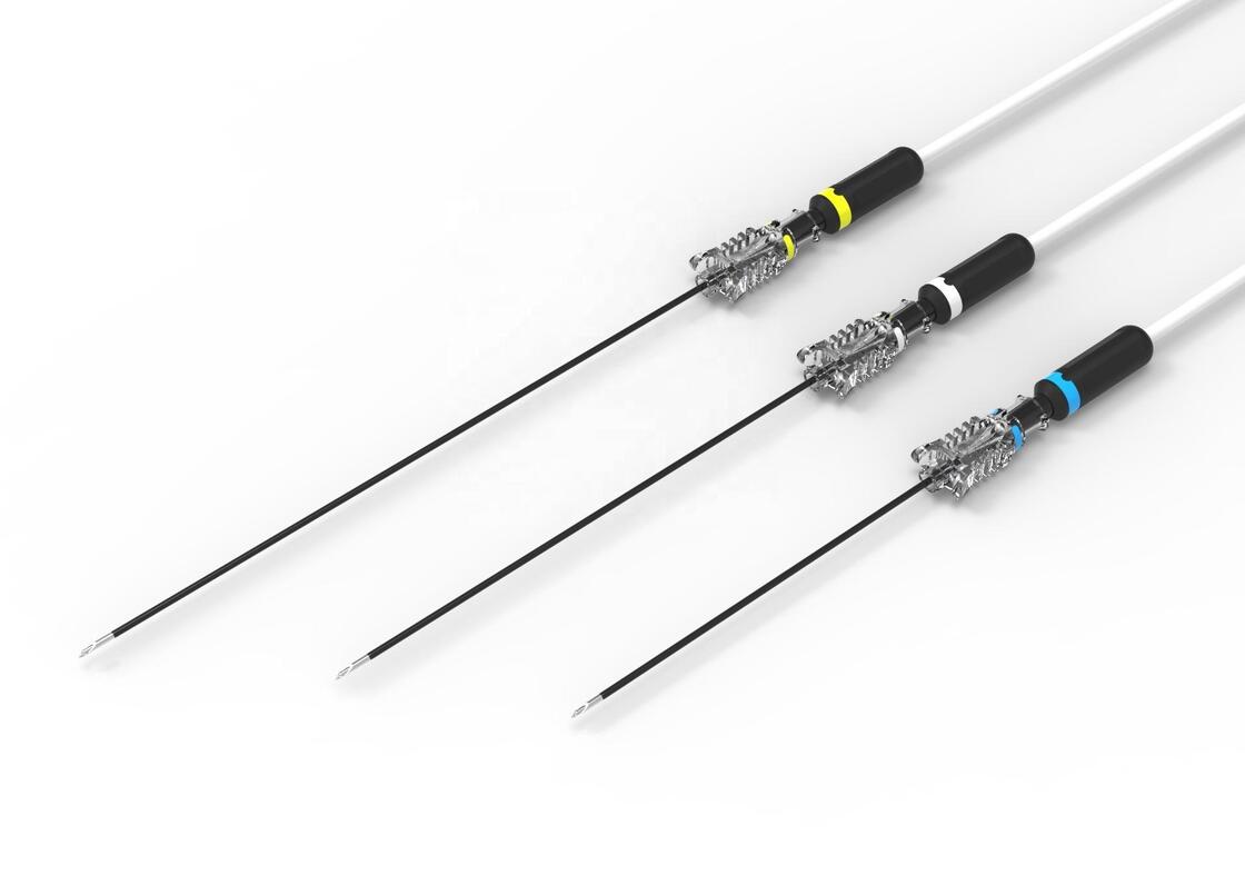 20G 22G Einweg-RF-Kanüle für minimalinvasive Schmerzbehandlungsverfahren mit CE-Kennzeichnung