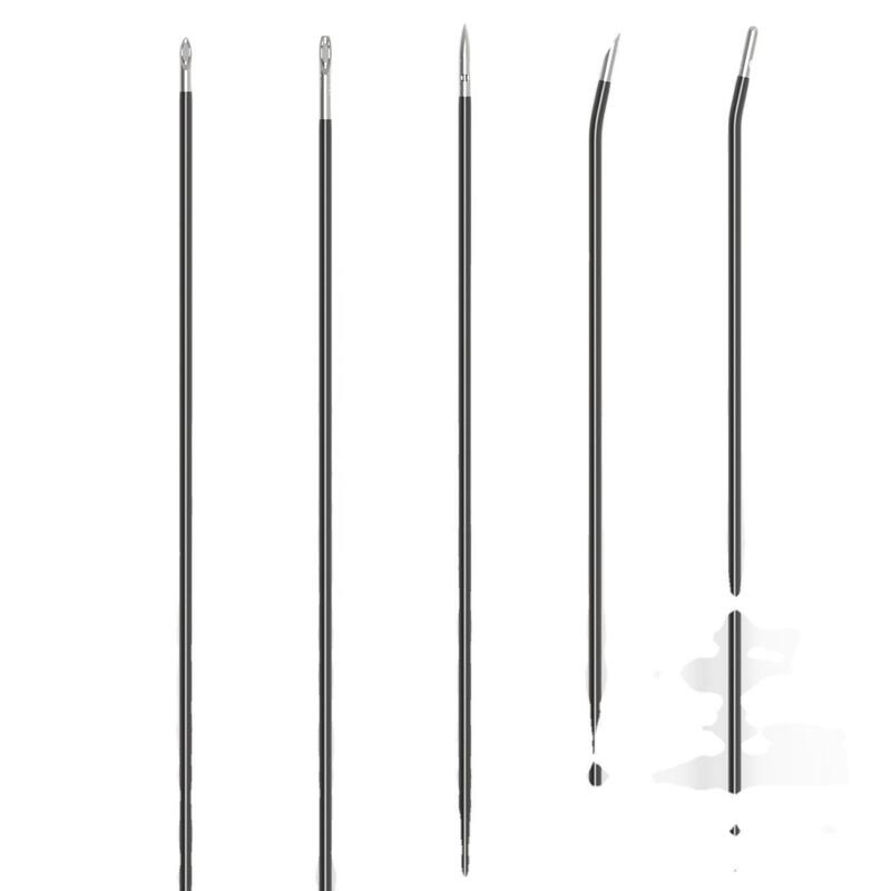 20G 22G Einweg-RF-Kanüle für minimalinvasive Schmerzbehandlungsverfahren mit CE-Kennzeichnung