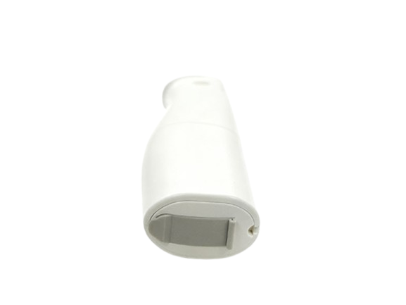 Biplane Transrectal Doppler Ultraschallscanner mit Biplane-Bildgebung, Doppler-Bewertung und kompakten Palm-Style-Design für Prostata- und Urologieanwendungen