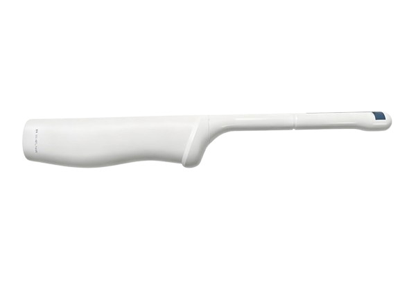 Biplane Transrectal Doppler Ultraschallscanner mit Biplane-Bildgebung, Doppler-Bewertung und kompakten Palm-Style-Design für Prostata- und Urologieanwendungen