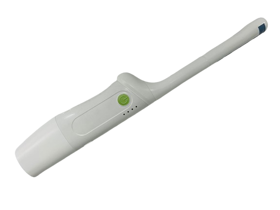 Biplane Transrectal Doppler Ultraschallscanner mit Biplane-Bildgebung, Doppler-Bewertung und kompakten Palm-Style-Design für Prostata- und Urologieanwendungen
