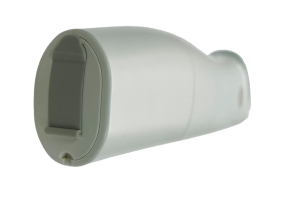 Biplane Transrectal Doppler Ultraschallscanner mit Biplane-Bildgebung, Doppler-Bewertung und kompakten Palm-Style-Design für Prostata- und Urologieanwendungen