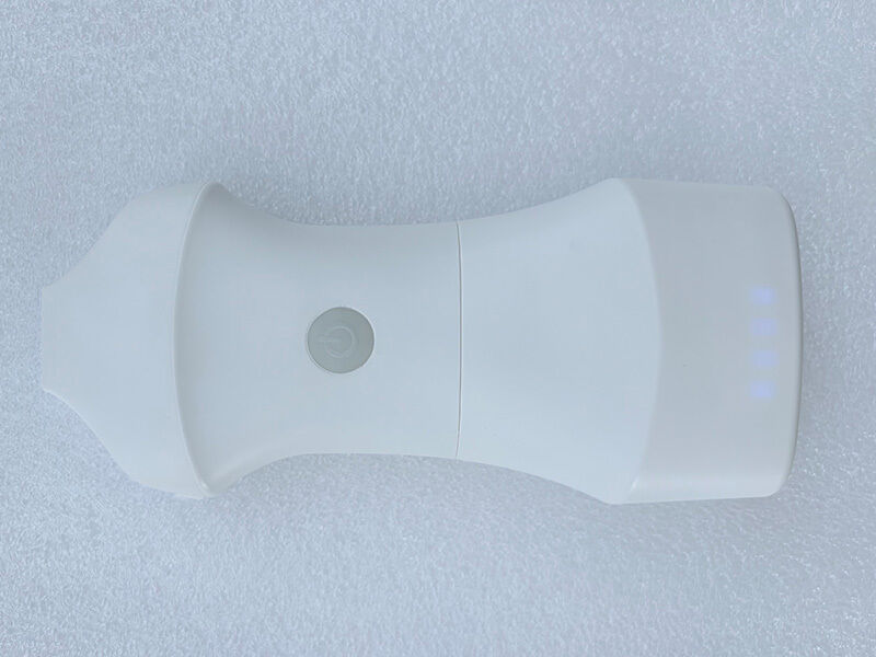 24-MHz-Hochfrequenz-Hautultraschallsonde für ästhetische Medizin, Dermatologie und injizierbare Verfahren