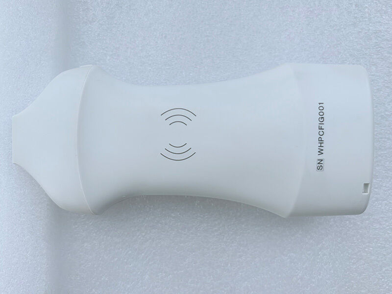 24-MHz-Hochfrequenz-Hautultraschallsonde für ästhetische Medizin, Dermatologie und injizierbare Verfahren