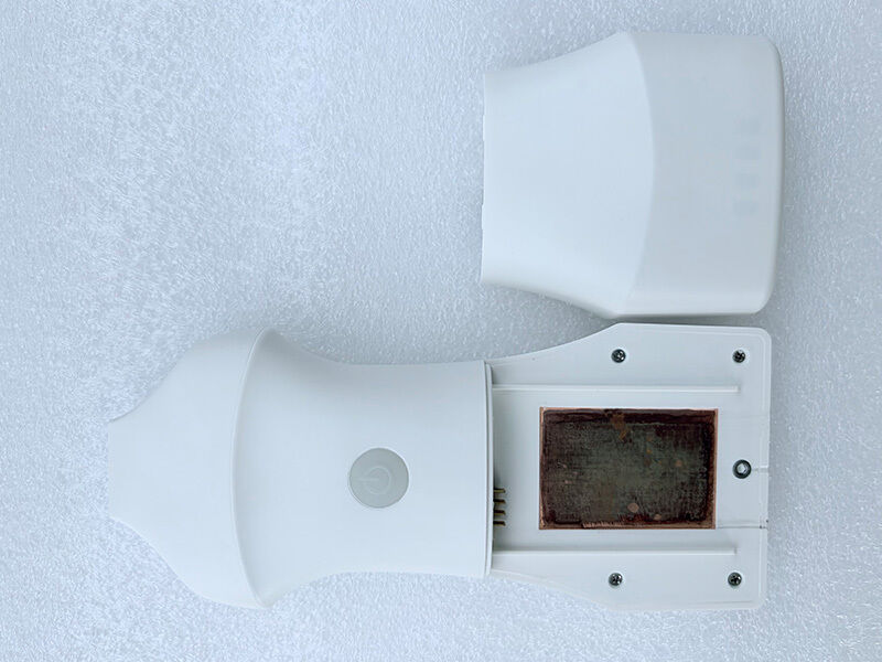 24-MHz-Hochfrequenz-Hautultraschallsonde für ästhetische Medizin, Dermatologie und injizierbare Verfahren