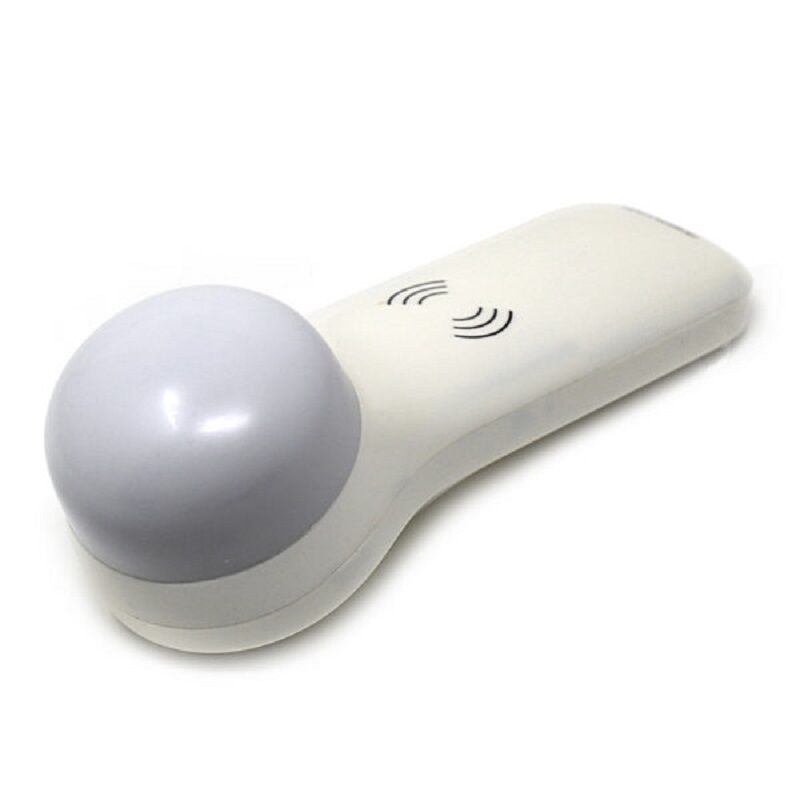 Drahtloser tragbarer 4D-Blasenscanner für die Urinvolumenmessung am Behandlungsort